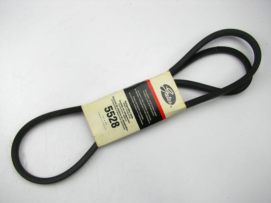Gates 5528 Industrial Accessory Drive Belt - 1/2''X 58''