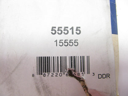 Gates 55515 Accessory Drive Belt - 0.44'' X 55.50'' - 36 Degree
