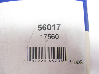 Gates 56017 Accessory Drive Belt - 0.53'' X 56.00'' - 36 Degree