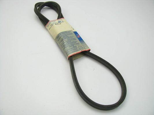 Gates 5726 Accessory Drive Belt -  For 1987-1992 Ford F-250, F-350 DIESEL W/O AC