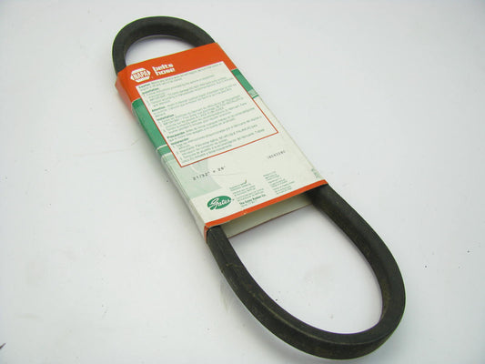 Gates 5L280 Lawn & Garden Power Equipment Accessory Drive Belt - 5/8'' X 28''