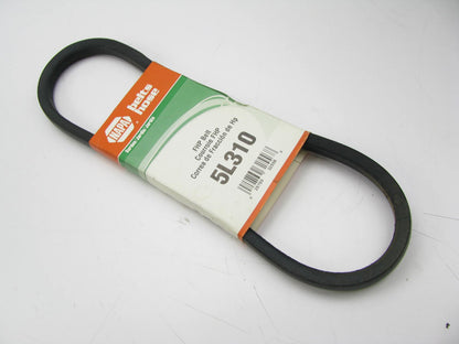 Gates 5L310 Power Equipment Accessory Drive Belt - 21/32'' X 31''