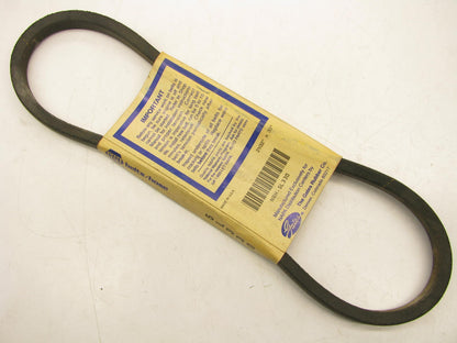 Gates 5L330 Power Equipment Accessory Drive Belt - 5/8'' X 33''