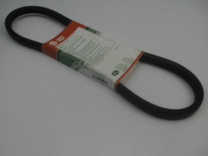 Gates 5L350 Power Equipment Accessory Drive Belt - 5/8'' X 35''