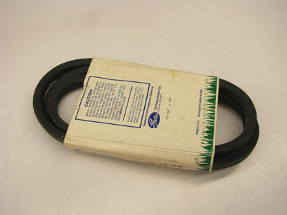 Gates 5L700 Power Equipment Accessory Drive Belt - 5/8'' X 70''