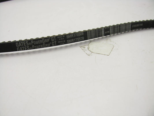 Gates 5MR175509 Industrial PowerGrip GT3 Belt 5MR - .354'' X 69.09'' - 351 Teeth