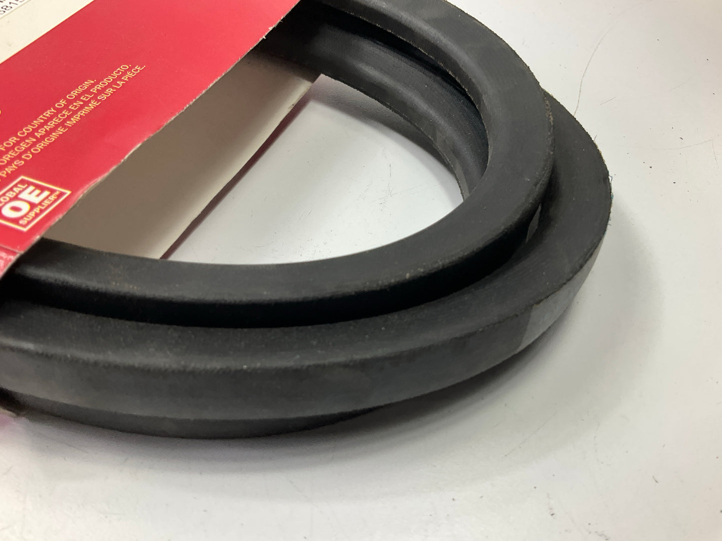 Gates 5V1000 Cogged V-Belt 5/8'' X 100''