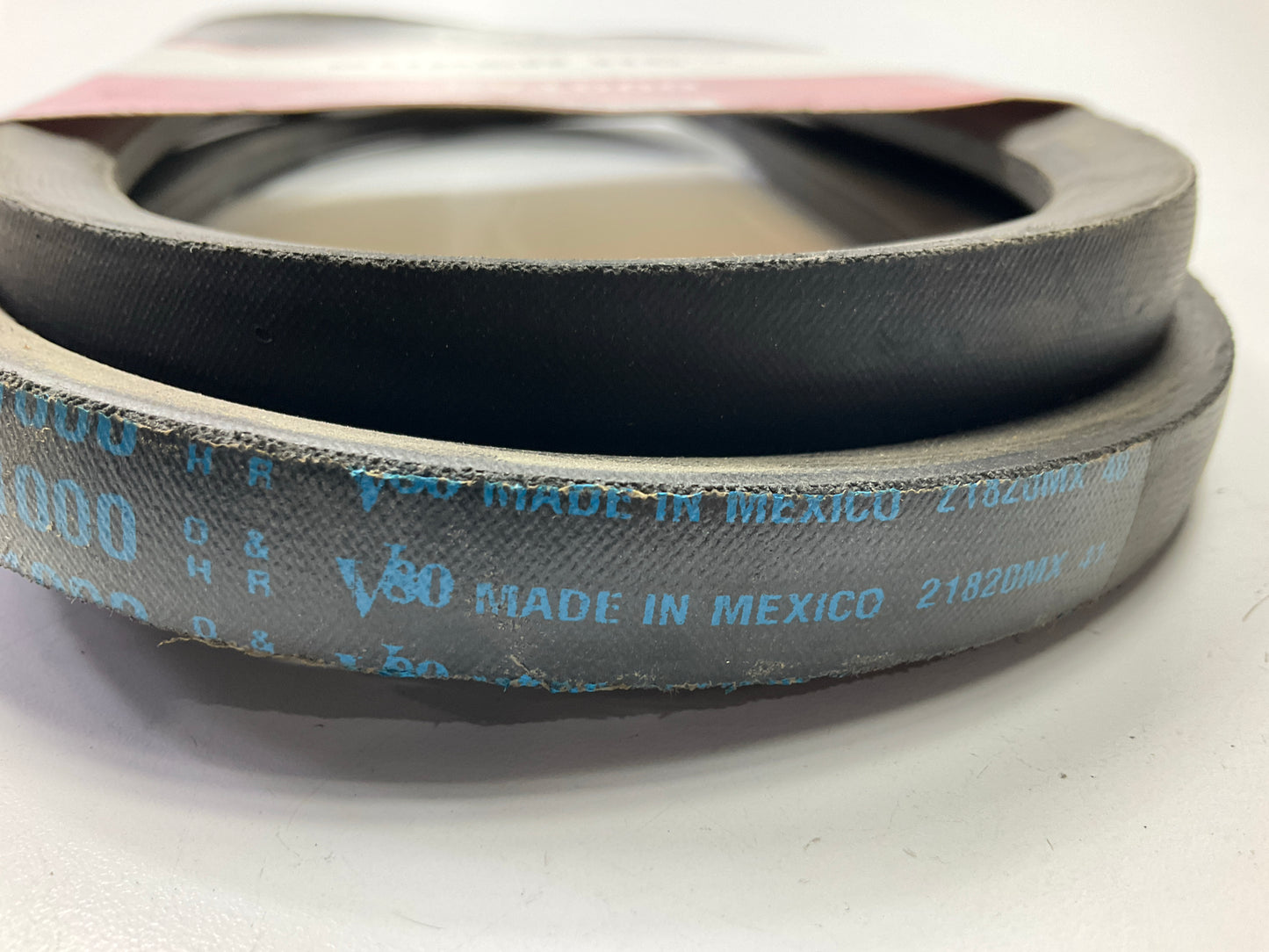 Gates 5V1000 Cogged V-Belt 5/8'' X 100''