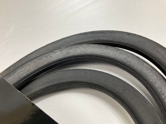 Gates 5V1250 Industrial Accessory Drive Belt - Super HC; 5V 5/8'' X 125''