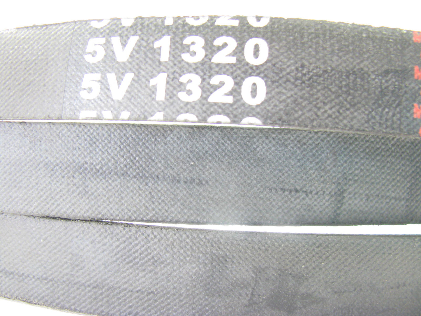 Gates 5V1320 Industrial V-Wedge Accessory Drive Belt - 0.625'' X 132''
