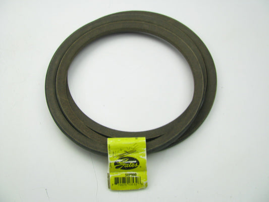 Gates 5VP900 V-Belt, 5/8'' X 90'', 5V Cross Section