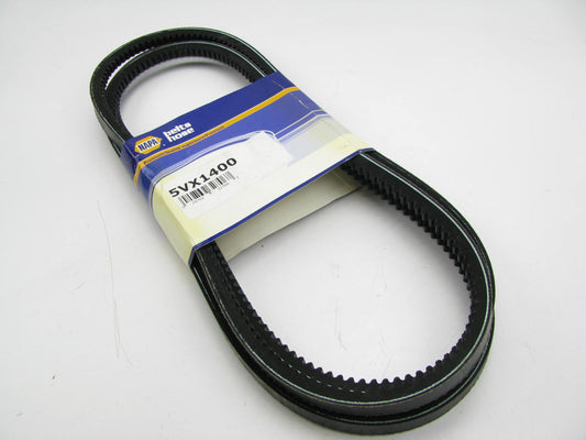 Gates 5VX1400 Industrial VX-Wedge Accessory Drive Belt - 0.62'' X 140''