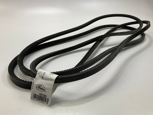 Gates 5VX1800 Super HC Cogged V-belt 180'' X  5/8''