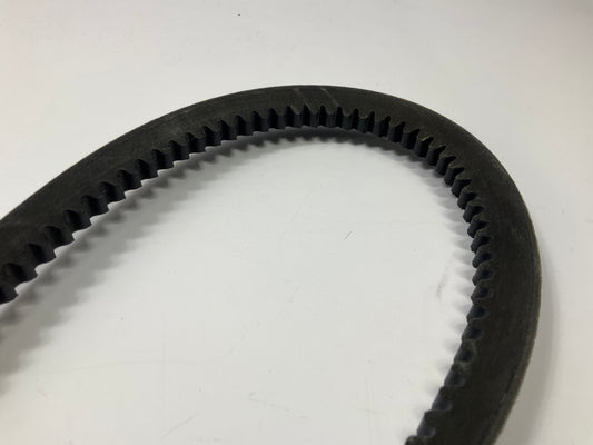 Gates 5VX550 Industrial Accessory Drive VX-Wedge Belt - 5/8'' X 55''