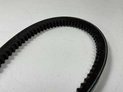 Gates 5VX580 VX-Wedge Industrial Cogged V-Belt Accessory Drive Belt - 5/8'' X 58''