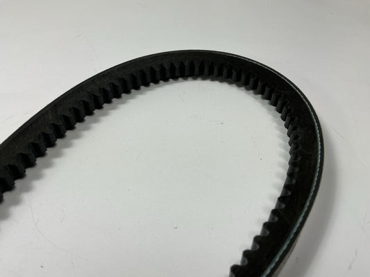 Gates 5VX580 VX-Wedge Industrial Cogged V-Belt Accessory Drive Belt - 5/8'' X 58''