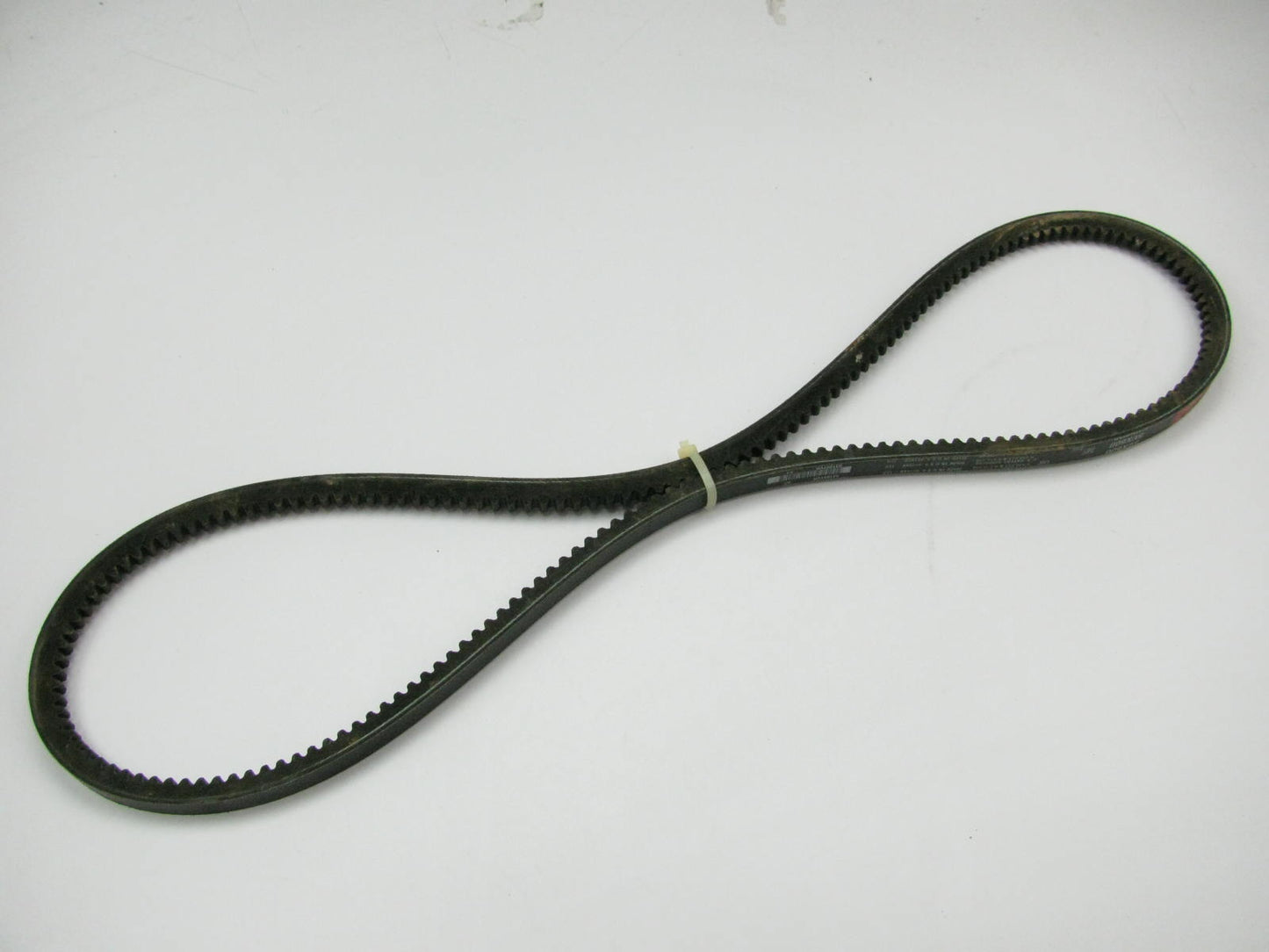 Gates 5VX600 VX-Wedge Cogged Accessory Drive V-Belt - 5/8'' X 60''