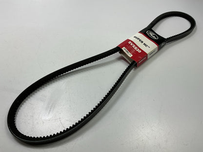 Gates 5VX630 Industrial VX-Wedge Accessory Drive Belt - 5/8'' X 63''
