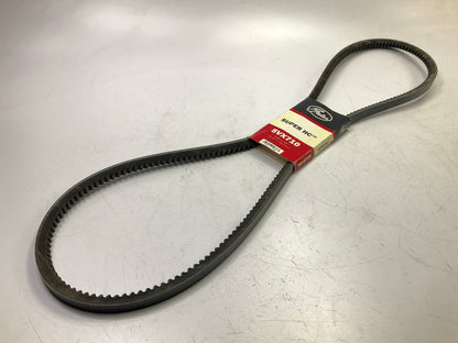 Gates 5VX710 VX-Wedge Cogged Accessory Drive V-Belt - 5/8'' X 71''