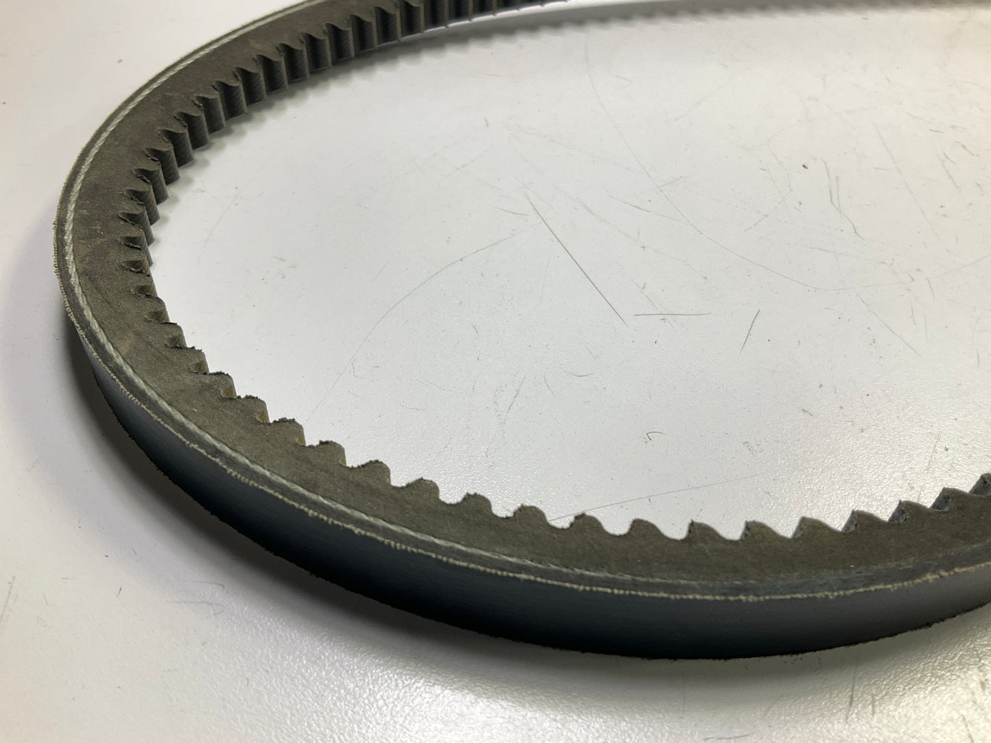 Gates 5VX710 VX-Wedge Cogged Accessory Drive V-Belt - 5/8'' X 71''