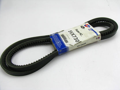 Gates 5VX730 Industrial VX-Wedge Accessory Drive Belt - 21/32'' X 73''