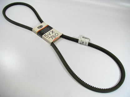 Gates 5VX780 Industrial VX-Wedge Accessory Drive Belt - 21/32'' X 78''