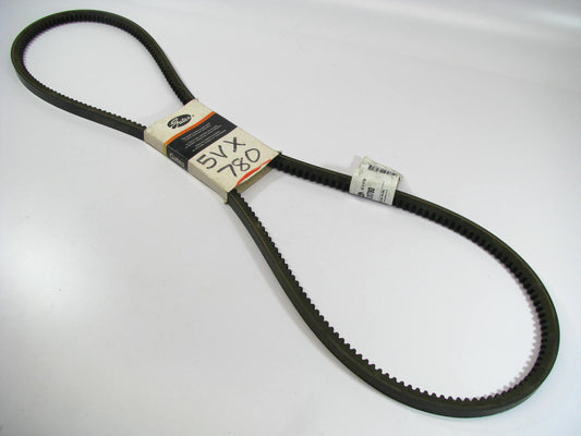 Gates 5VX780 Industrial VX-Wedge Accessory Drive Belt - 21/32'' X 78''