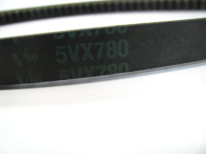 Gates 5VX780 Industrial VX-Wedge Accessory Drive Belt - 21/32'' X 78''