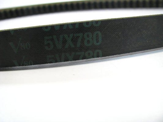 Gates 5VX780 Industrial VX-Wedge Accessory Drive Belt - 21/32'' X 78''