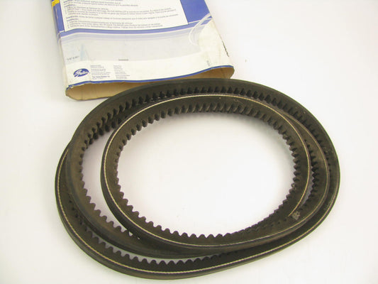 Gates 5VX800 Industrial VX-Wedge Accessory Drive Belt - 21/32'' X 80''