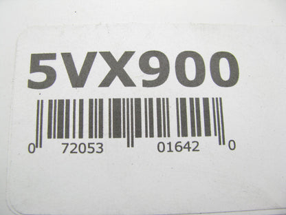 Gates 5VX900 Industrial VX-Wedge Accessory Drive Belt - 21/32'' X 90''