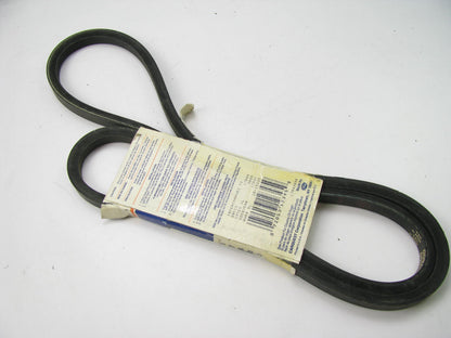 Gates 60017 Accessory Drive Belt - 0.53'' X 60.00'' - 36 Degree