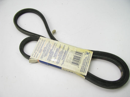 Gates 60017 Accessory Drive Belt - 0.53'' X 60.00'' - 36 Degree