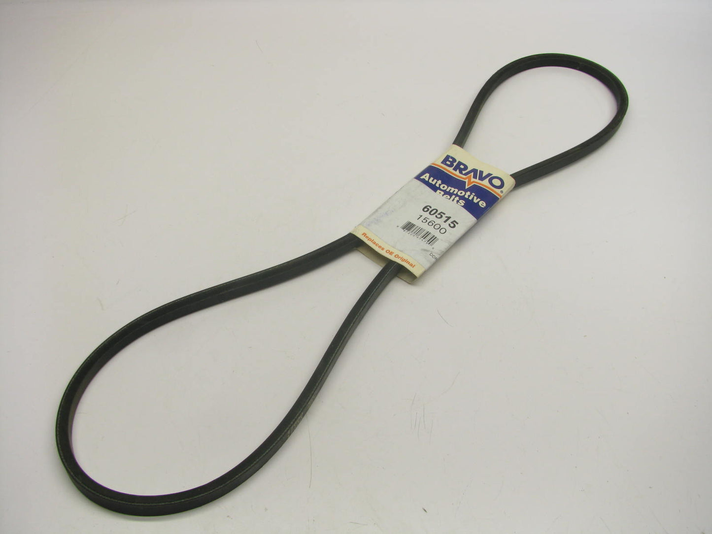 Gates 60515 Accessory Drive Belt - 0.44'' X 60.00'' - 36 Degree