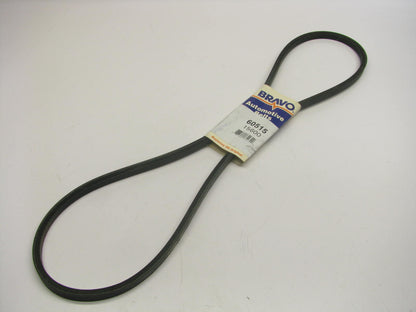 Gates 60515 Accessory Drive Belt - 0.44'' X 60.00'' - 36 Degree