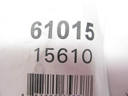Gates 61015 Accessory Drive Belt - 0.44'' X 61.00'' - 36 Degree