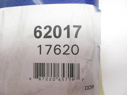Gates 62017 Accessory Drive Belt - 0.53'' X 62.00'' - 36 Degree
