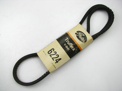 Gates 6224 Power Equipment Accessory Drive Belt - 1/2'' X 48.25''