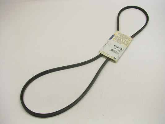 Gates 64015 Accessory Drive Belt - 0.44'' X 64.00'' - 36 Degree