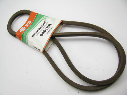 Gates 6401BR BladeRunner Power Equipment Accessory Drive Belt - 1/2'' X 89-3/4''