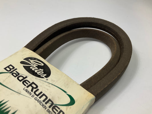Gates 6402BR BladeRunner Power Equipment Accessory Drive Belt - 21/32'' X 74-3/8''