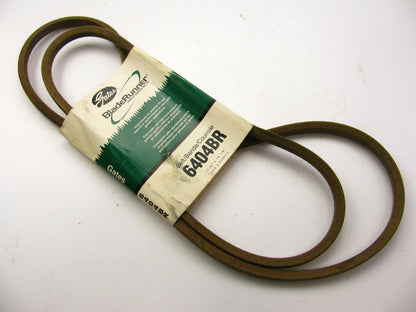 Gates 6404BR Power Equipment Accessory Drive Belt - 1/2'' X 79.125''