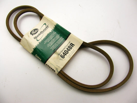 Gates 6404BR Power Equipment Accessory Drive Belt - 1/2'' X 79.125''