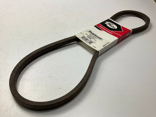 Gates 6405BR BladeRunner Power Equipment Accessory Drive Belt - 21/32'' X 44''