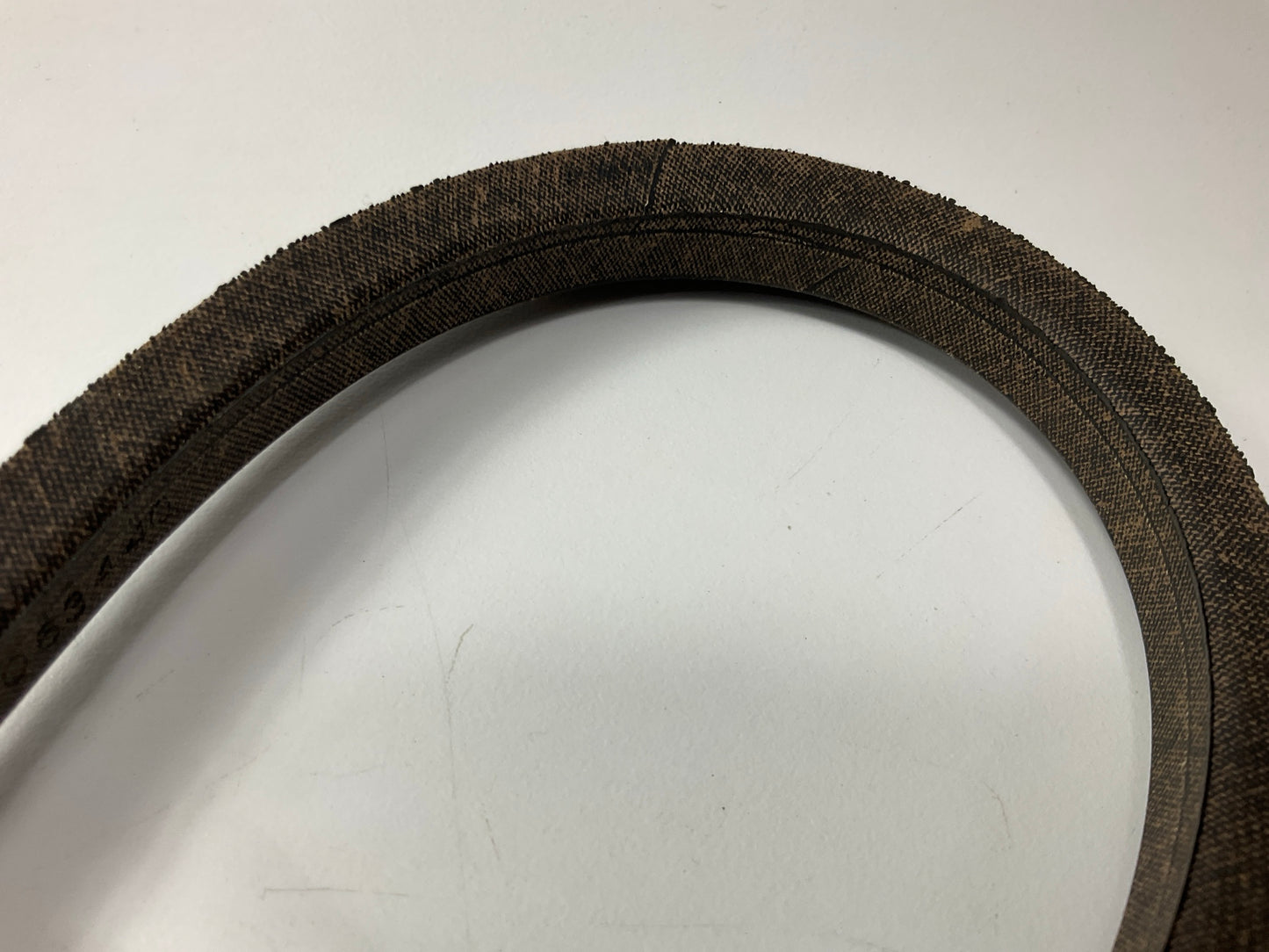 Gates 6405BR BladeRunner Power Equipment Accessory Drive Belt - 21/32'' X 44''