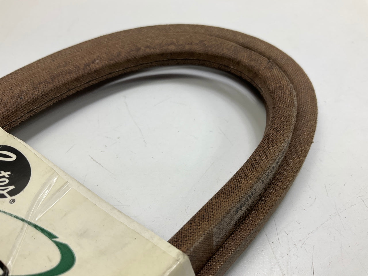 Gates 6407BR BladeRunner Power Equipment Accessory Drive Belt, 17/32'' X 91-1/8''