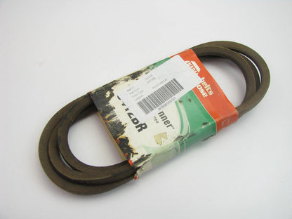 Gates 6412BR Blade Runner Power Equipment Accessory Drive Belt - 9/16'' X 84-7/8''