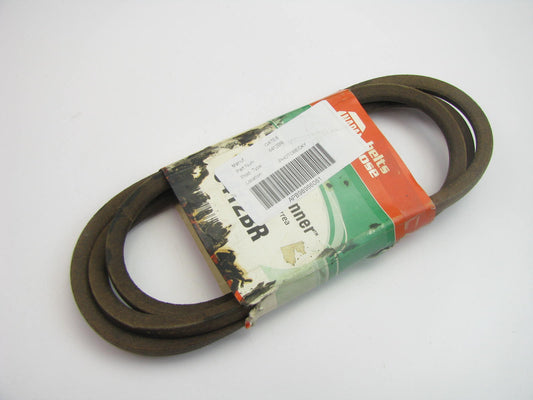 Gates 6412BR Blade Runner Power Equipment Accessory Drive Belt - 9/16'' X 84-7/8''
