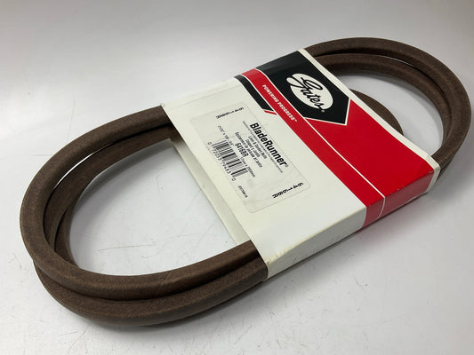 Gates 6416BR Power Equipment Accessory Drive Belt - 5/8'' X 100.75''
