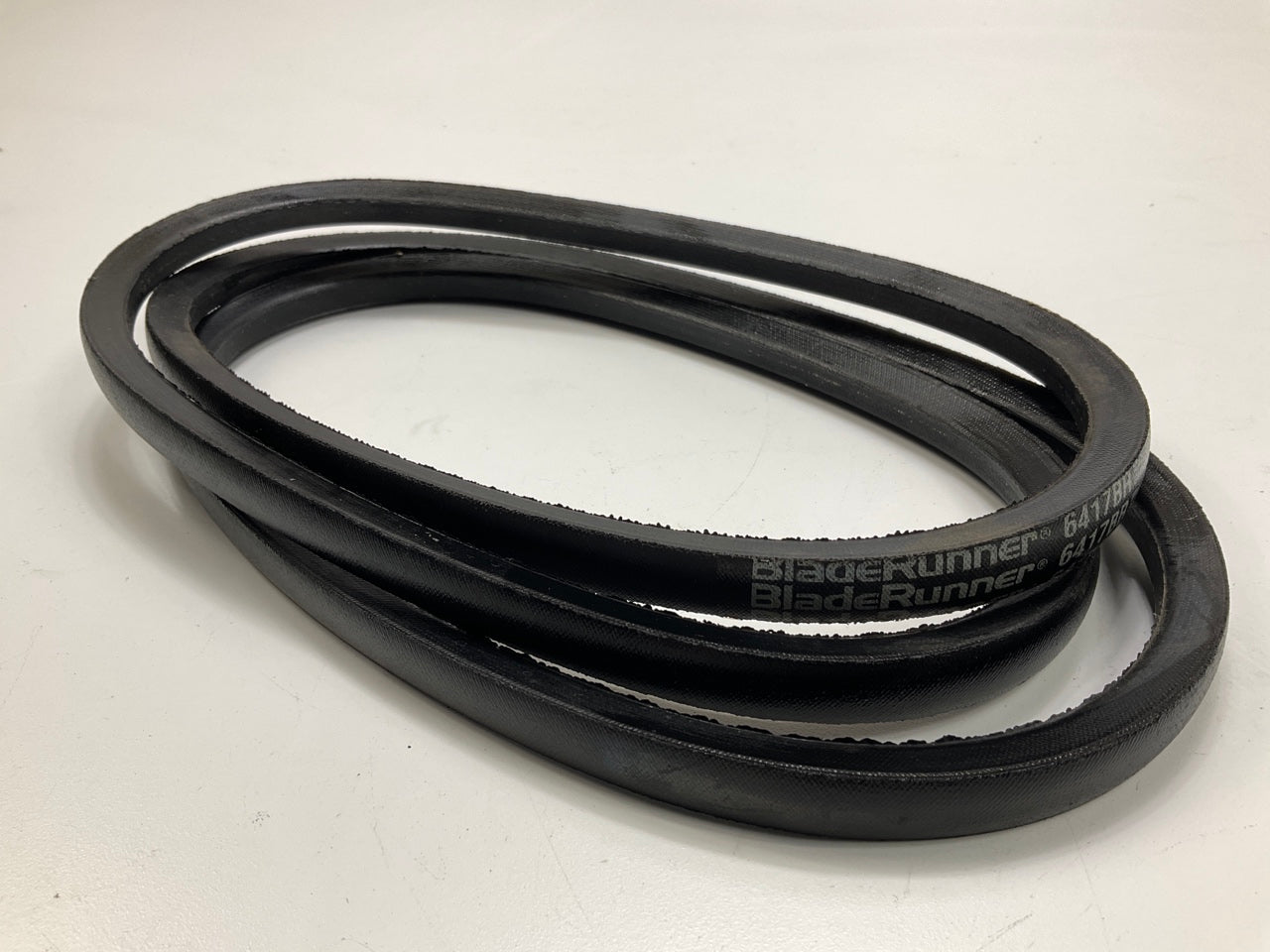 Gates 6417BR BladeRunner Lawn And Garden Belt 1/2 Inch X 76-7/8 Inch